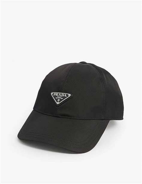 prada vintage cap|Prada Hats .